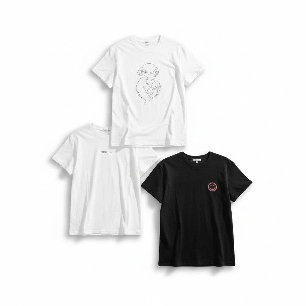 Bestseller Trio [20% off!]