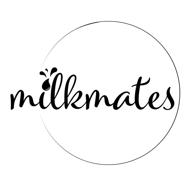 Milkmates logo